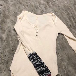 free people long sleeve!